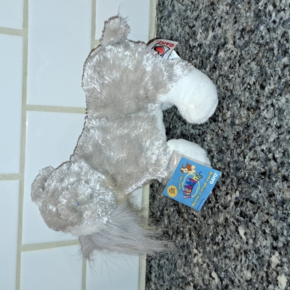 Webkinz Ganz Snauzer Collectable. NWT - Picture 4 of 7